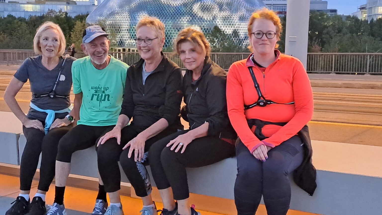 Dreirosenbrücke 2025