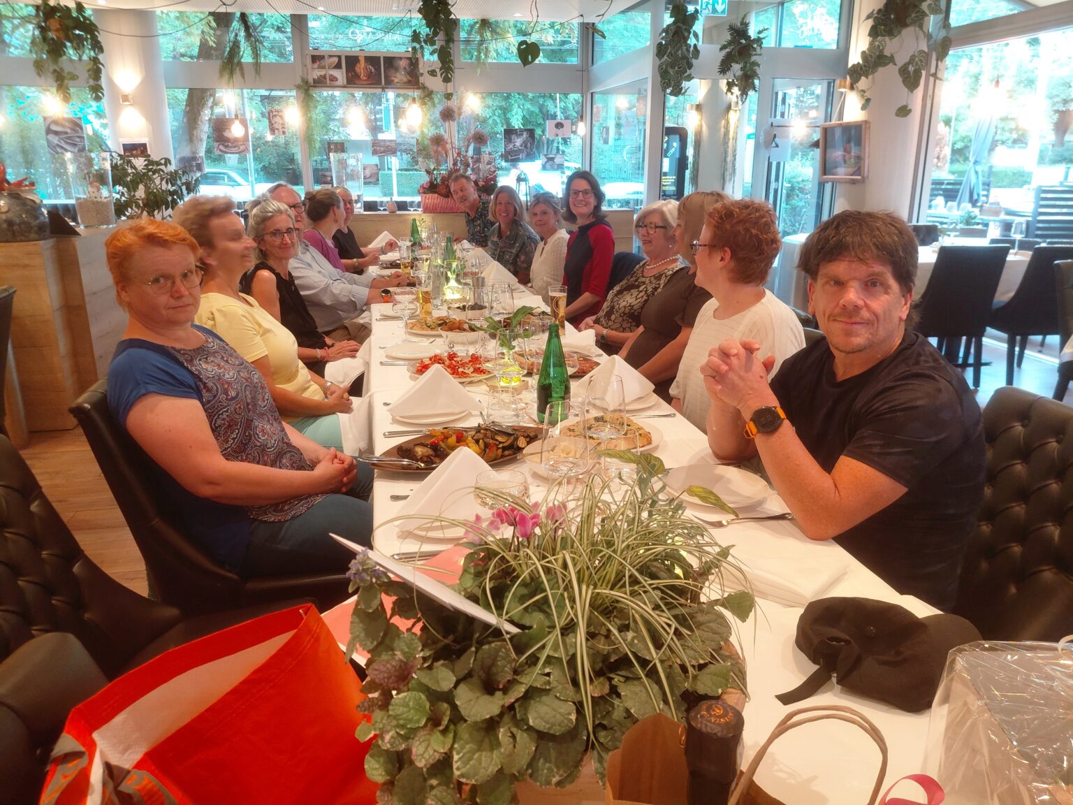 Geburtstag Ruth 2026