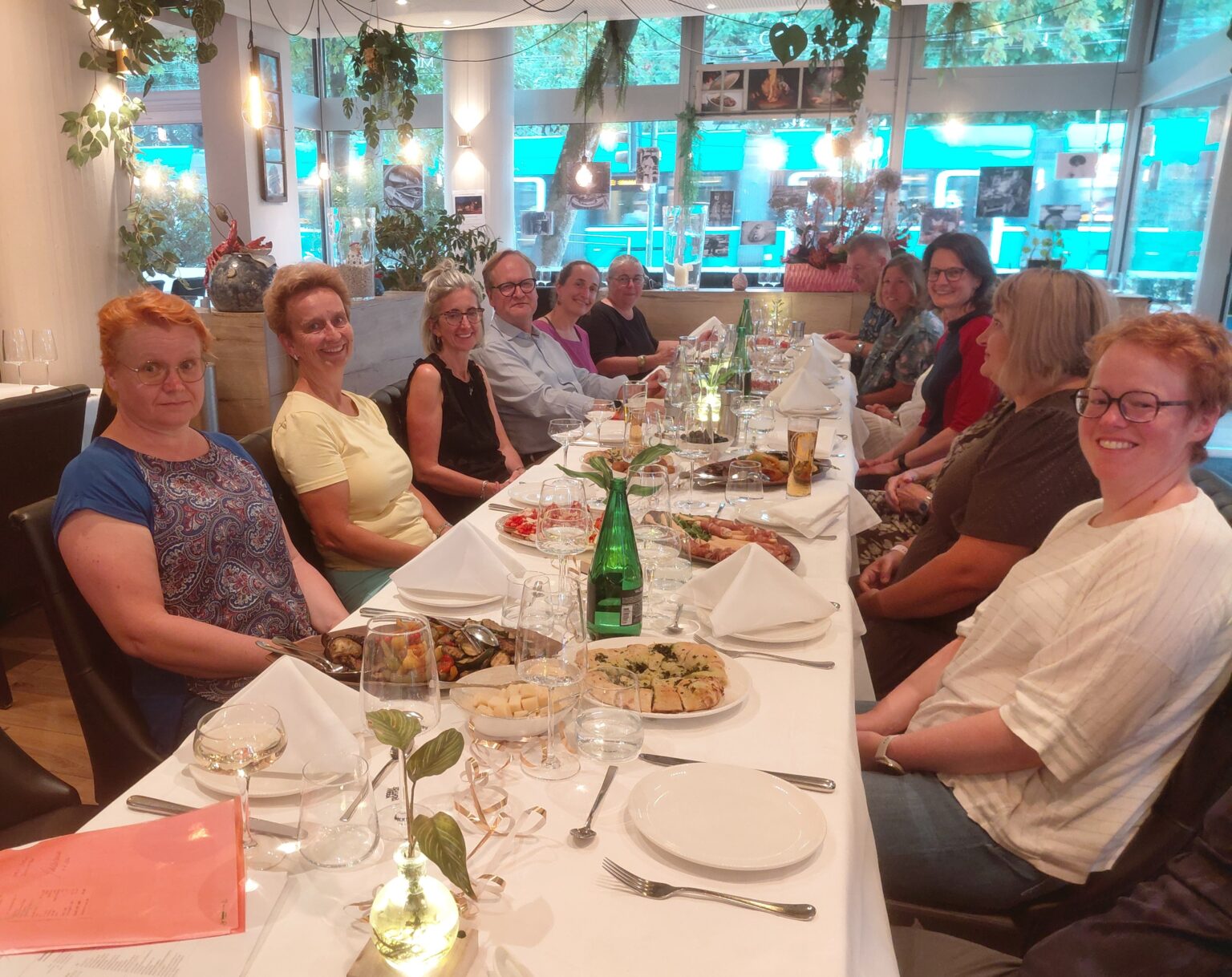 Geburtstag Ruth II 2026